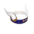 Viking Horns Costume Headband